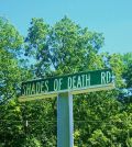 Shades of Death Road