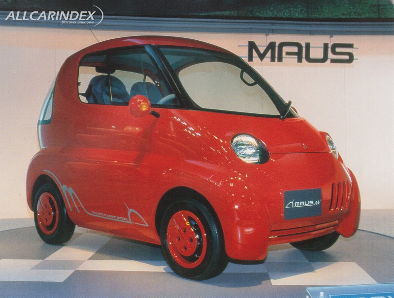1995 Mitsubishi Maus_04
