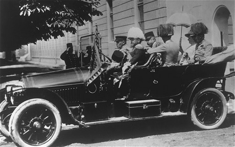 Franz-Ferdinand-Car2