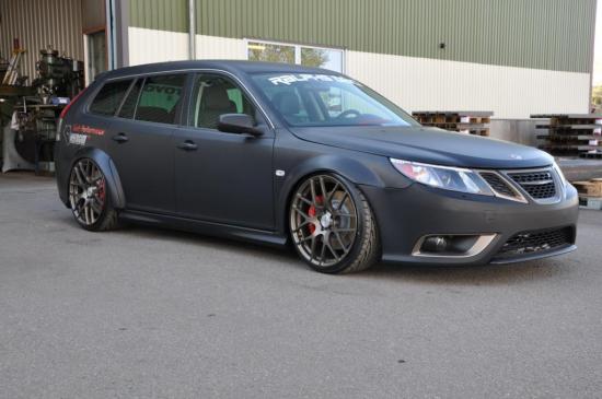 Source: http://www.autoblog.com/2011/05/16/saab-9-3-sport-combi-unlikely-but-awesome-viper-v10-transplant-r/